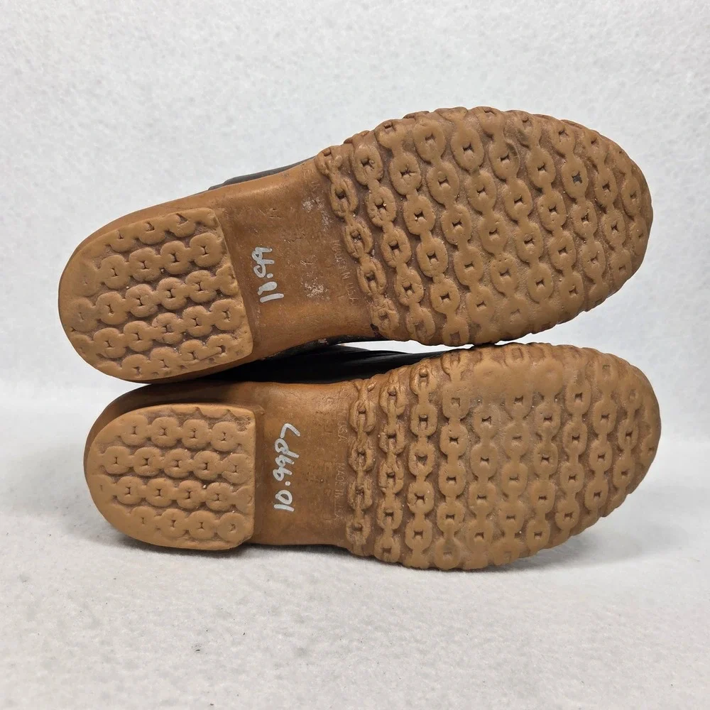 Vintage LL Bean Maine Tall 12
